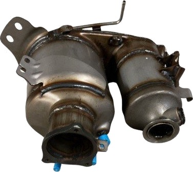 Partikkelfilter VEGAZ AK-344QP