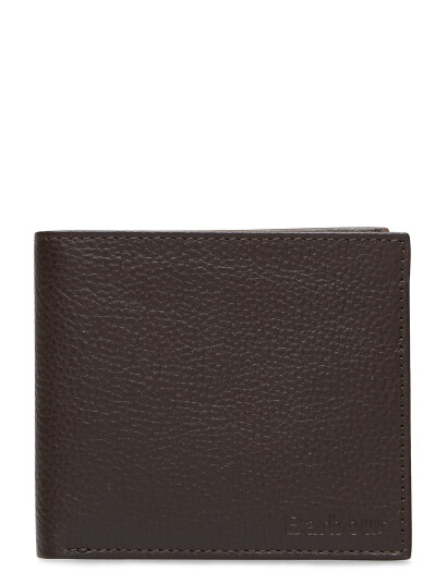 Barbour Barbour Amble Billfold Brown Barbour Barbour Amble Billfold Brown