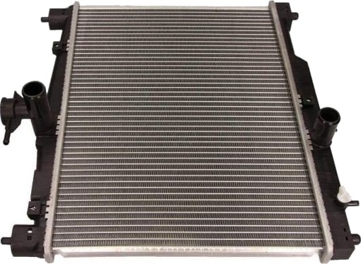 MAXGEAR AC247253 Radiator motorkjøling MAXGEAR AC247253 Radiator motorkjøling