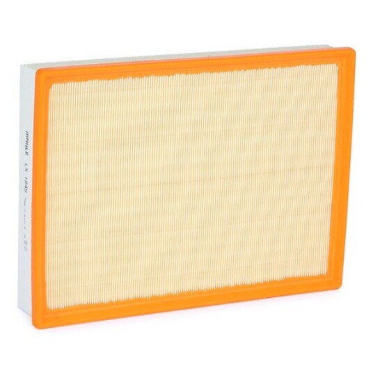 Luftfilter KNECHT LX 1845 Luftfilter KNECHT LX 1845