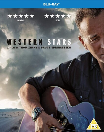 Bruce Springsteen Western Stars Bruce Springsteen Western Stars