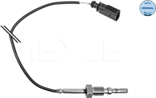 MEYLE 114 800 0082 Sensor, eksostemperatur