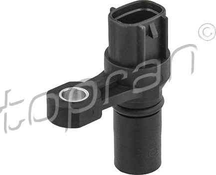 Turtallsensor automatgir TOPRAN 207 410