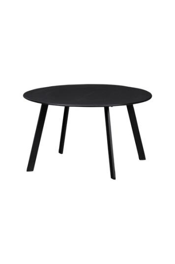 Woood Sofabord Fer, diameter 70 cm 1693735-03-0 1702531-01-0
