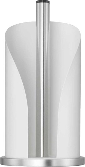 Wesco Papirhåndkleholder Hvit Matt Wesco Papirhåndkleholder Hvit Matt
