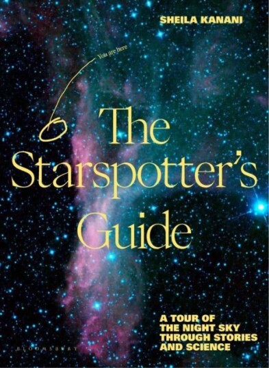 The Starspotter's Guide