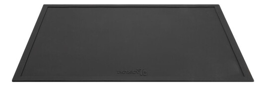District70 Serve Bowl Mat Dark Grey (871720261520)