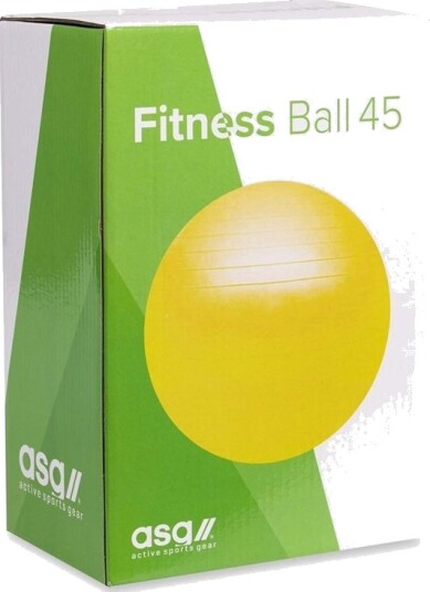 ASG treningsball - 45 cm