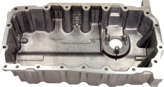 Bunnpanne MAXGEAR 34-0043