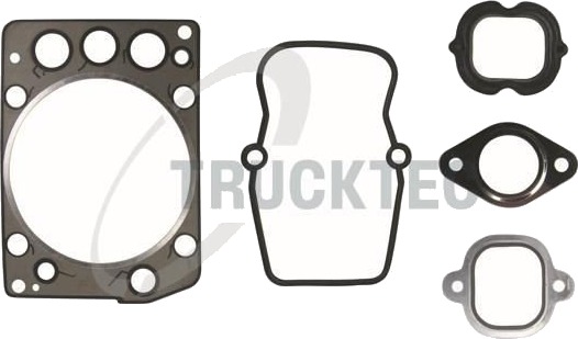 Tetningssett, topplokk TRUCKTEC AUTOMOTIVE 01.10.224