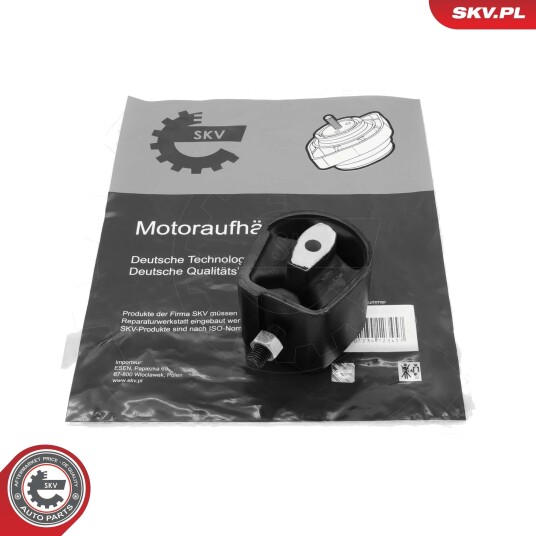 ESEN SKV 75SKV392 Motorfeste