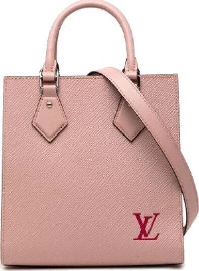 Louis Vuitton Vintage Dame Rosa