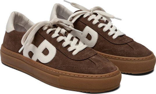 Pavement Dame Sko Brun 37 EU,