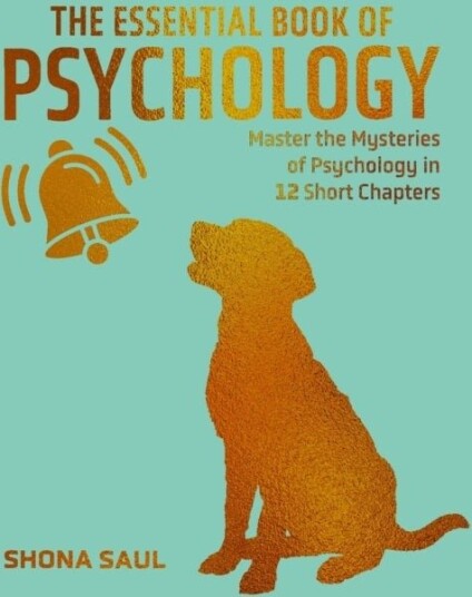 The Essential Book of Psychology