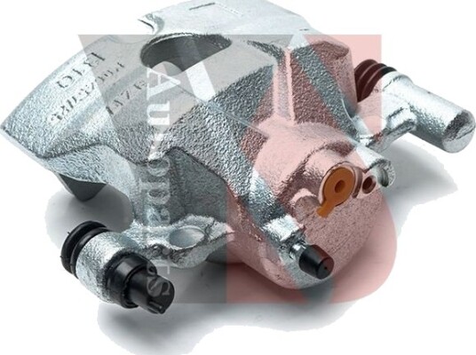 YSPARTS YS BC0435 Bremsecaliper