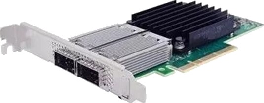 Dell Nvidia ConnectX 6 DX 100Gb QSFP56 540 BFLM