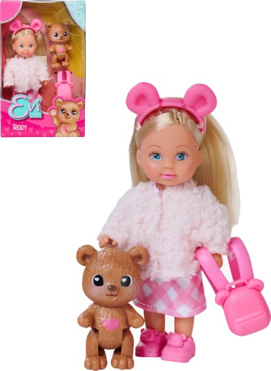 Simba Evi Love Teddy Simba Evi Love Teddy