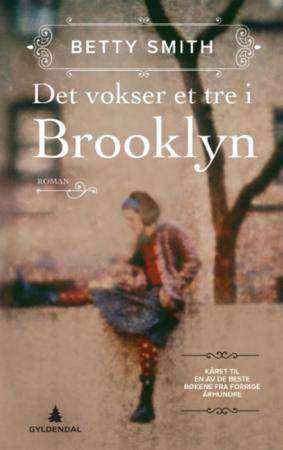 Det vokser et tre i Brooklyn, Pent brukt bok