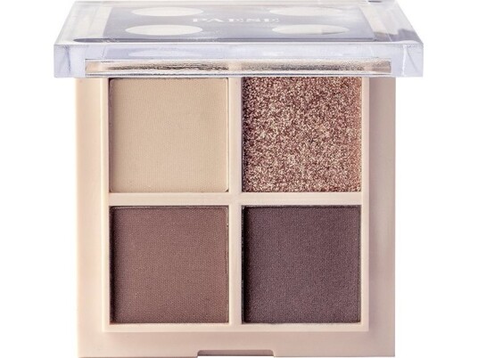 Paese_Paese_Daily Vibe Palette Eyeshadow Palette 03 Coffee Break 5.5G