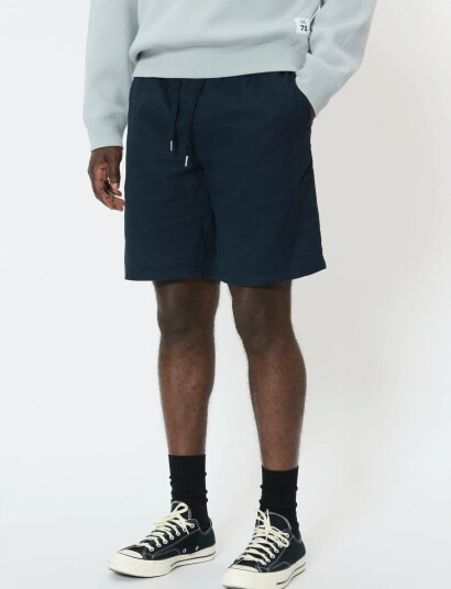 Matinique Mabarton Short Blue XS Matinique Mabarton Short Blue XS
