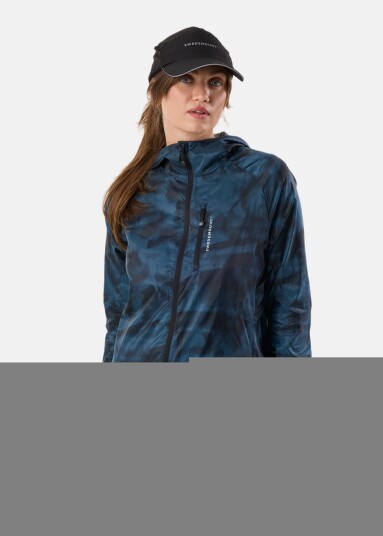 Packable Wind Jacket W Packable Wind Jacket W