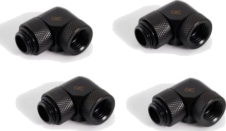 Alphacool 17618 fittings 17618