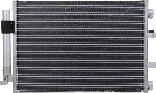 Kondensator, klimaanlegg WALKER WCD00336