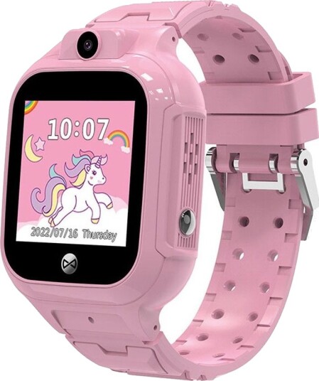 Forever See Me! 3 KW-320 Rosa