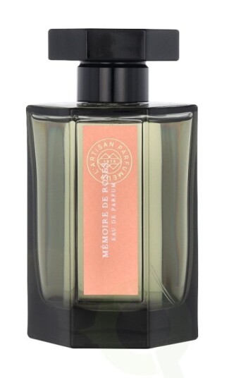 L"Artisan Parfumeur Memoire De Roses Eau De Parfyme Spray 100 ml L"Artisan Parfumeur Memoire De Roses Eau De Parfyme Spray 100 ml