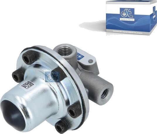 Trykkbegrensningsventil DT Spare Parts 3.72019