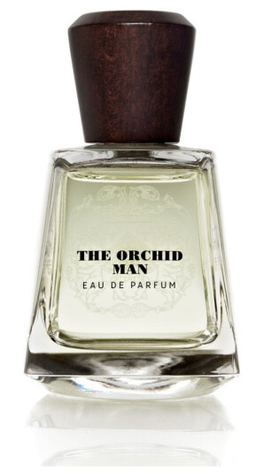 Frapin & Cie The Orchid Man Frapin & Cie Eau De Parfum 100ml