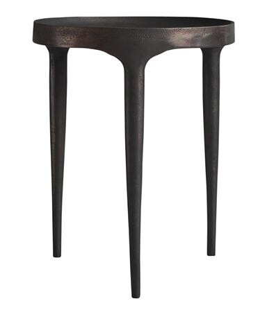 101 Copenhagen Phantom Sidebord High Burn Antikk