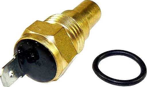 Sensor, motortemperatur METZGER 0905233