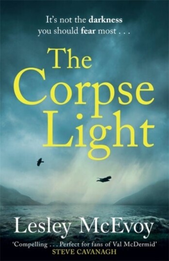 The Corpse Light The Corpse Light