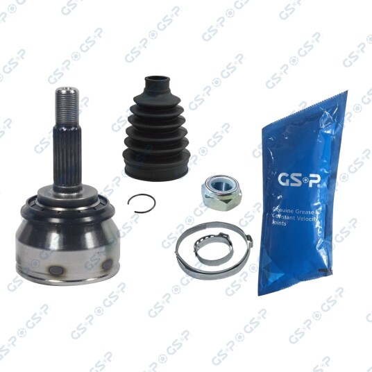 GSP 850111 Drivledd