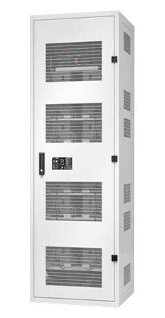 APC Li-ion Battery Rack Type E - IEC - batteriinnbygging - Li-Ion - 67 Ah APC Li-ion Battery Rack Type E - IEC - batteriinnbygging - Li-Ion - 67 Ah