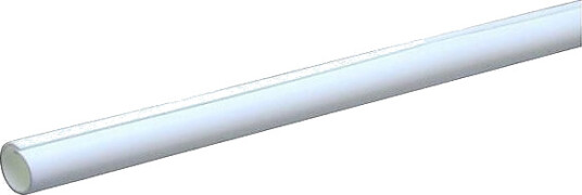 Uponor 1000 mm Splittet Radi Rørbeskytter for 15-18 mm PEX Rør