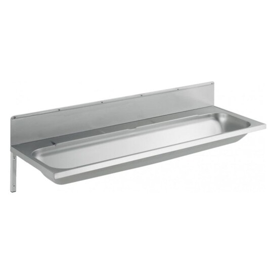 Intra Vaskerenne Pv120 Med Bakplate
