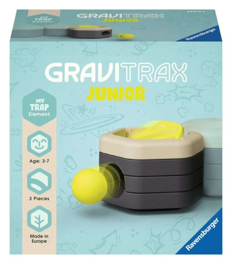 GraviTrax Junior Element Trap GraviTrax Junior Element Trap