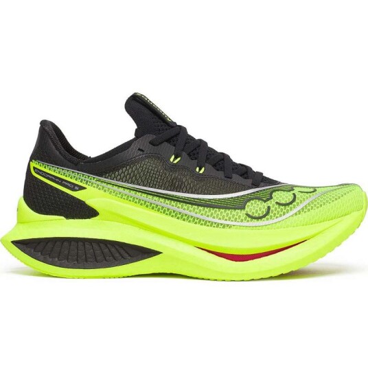 Saucony Endorphin Pro 5 Citron / Black   42.5   42.5
