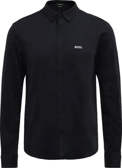 BOSS St_Motion L   DARK BLUE   L