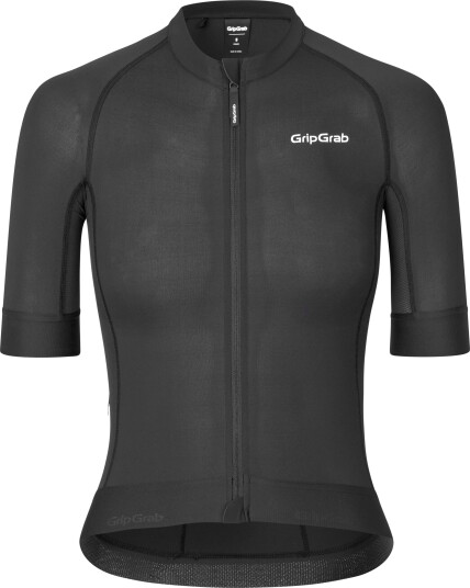 Gripgrab Women's Pace Short Sleeve Jersey Black S, Black Gripgrab Women's Pace Short Sleeve Jersey Black S, Black