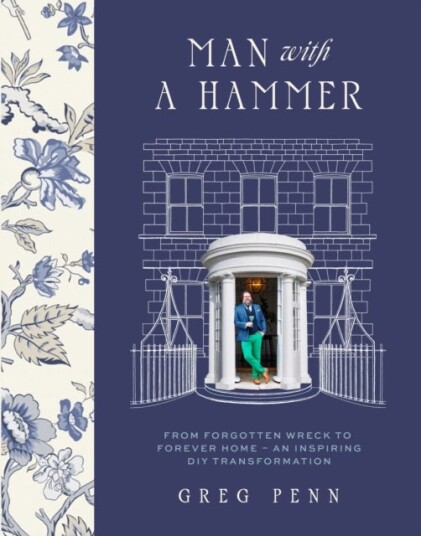 Man with a Hammer Man with a Hammer
