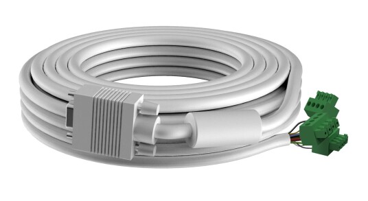 VISION Techconnect 2 VGA-kabel 3 m