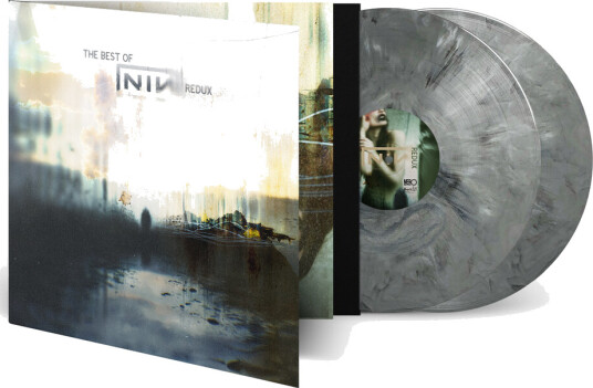 Best Of Nine Inch Nails (redux)
