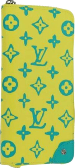 Louis Vuitton Vintage Herre Gul Louis Vuitton Vintage Herre Gul