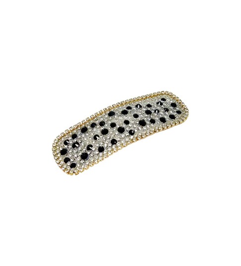 Pipol's Bazaar Zeni Clip Silver Dot Silver Pipol's Bazaar Zeni Clip Silver Dot Silver