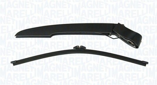 Viskerblad MAGNETI MARELLI 000723180220 Viskerblad MAGNETI MARELLI 000723180220
