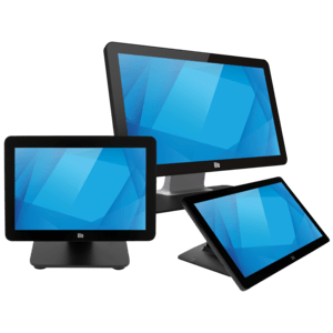 ELO 1502L 15.6IN FHD ANTI-GLARE WW CAP 10 USB-C HDMI VGA BLK MNTR