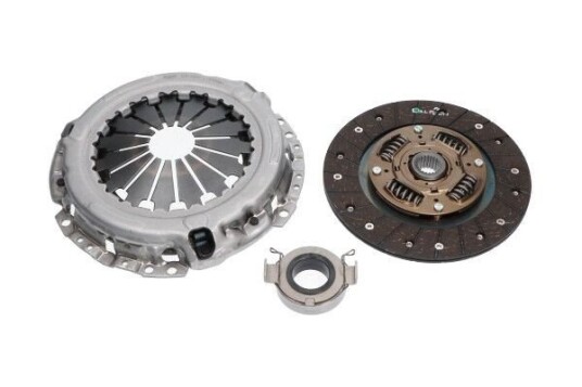 Clutchsett KAVO PARTS CP 1050 Clutchsett KAVO PARTS CP 1050
